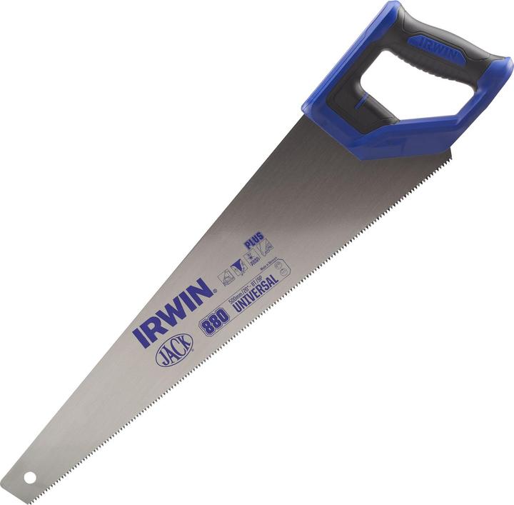 Actual product image Irwin Serrucho Universal 880TG 500mm