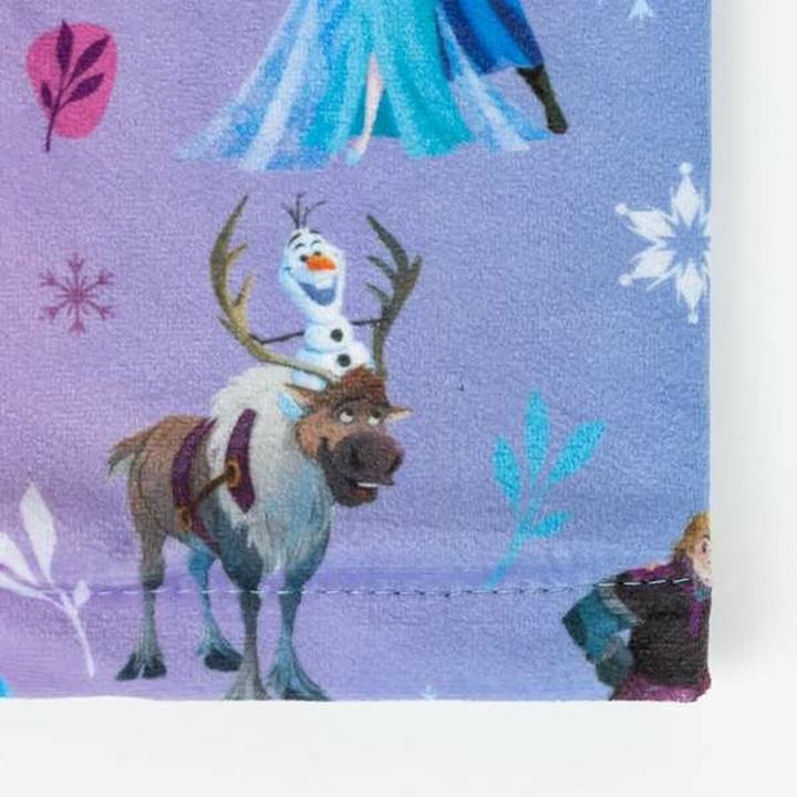 Image du produit Disney 3 jeux de pièces Snood Frozen (Taille unique)