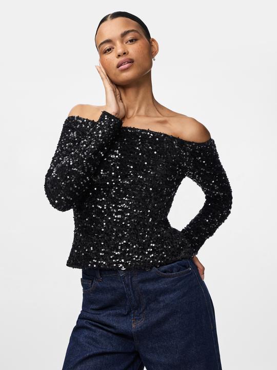 Immagine prodotto Pieces PCKAM Off Shoulder Top (XL)