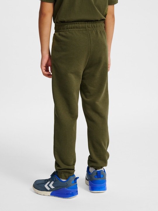 Image du produit hummel Hmljr Base Regular Pants (164)