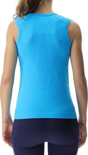 Actual product image UYN Ärmelloses Shirt Workhard (L)