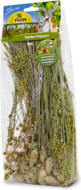 JR Farm Knabber-Potpourri (0.05 kg, 1 x)