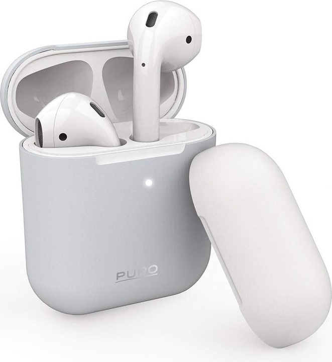 Puro silicone case