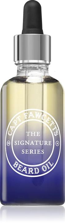 Produktbild Captain Fawcett Nebula (50 ml)