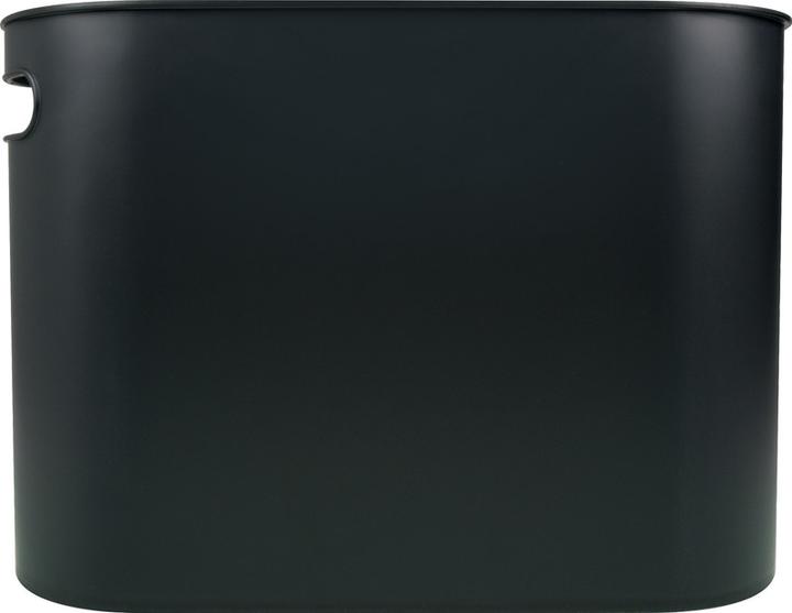 Actual product image Helit Ovaler Papierkorb (22 l)