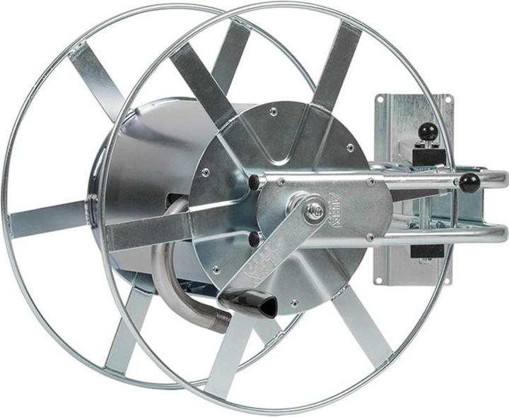 Image du produit Alba Support mural pour tuyaux Statut (70 m)