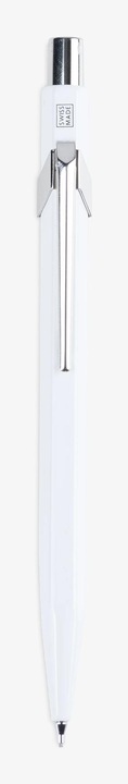 Actual product image Caran d'Ache 849 Classic (0.70 mm, HB, 1 x)