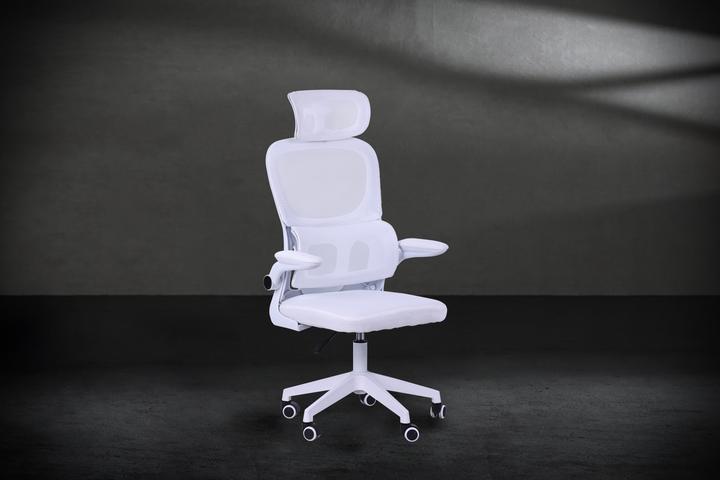 Actual product image Mars Gaming Mgc-Ergoprowh