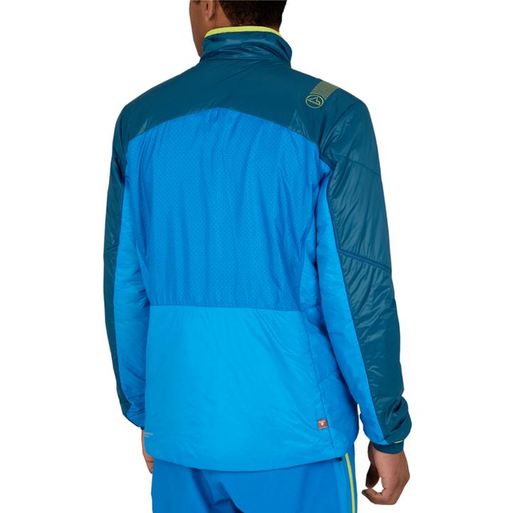 Produktbild La Sportiva Alpine Guide Primaloft Jkt M (L)
