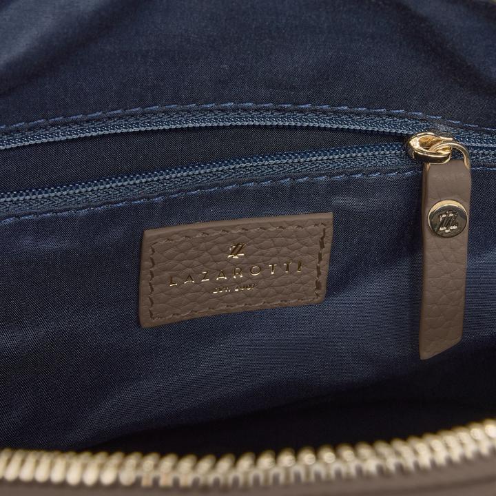 Image du produit Lazarotti Bologna Leather Sac à main en cuir 26 cm