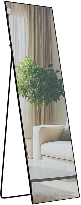 Produktbild CLP Spiegel Benicia Standspiegel und Wandspiegel in einem (150 x 50 cm)