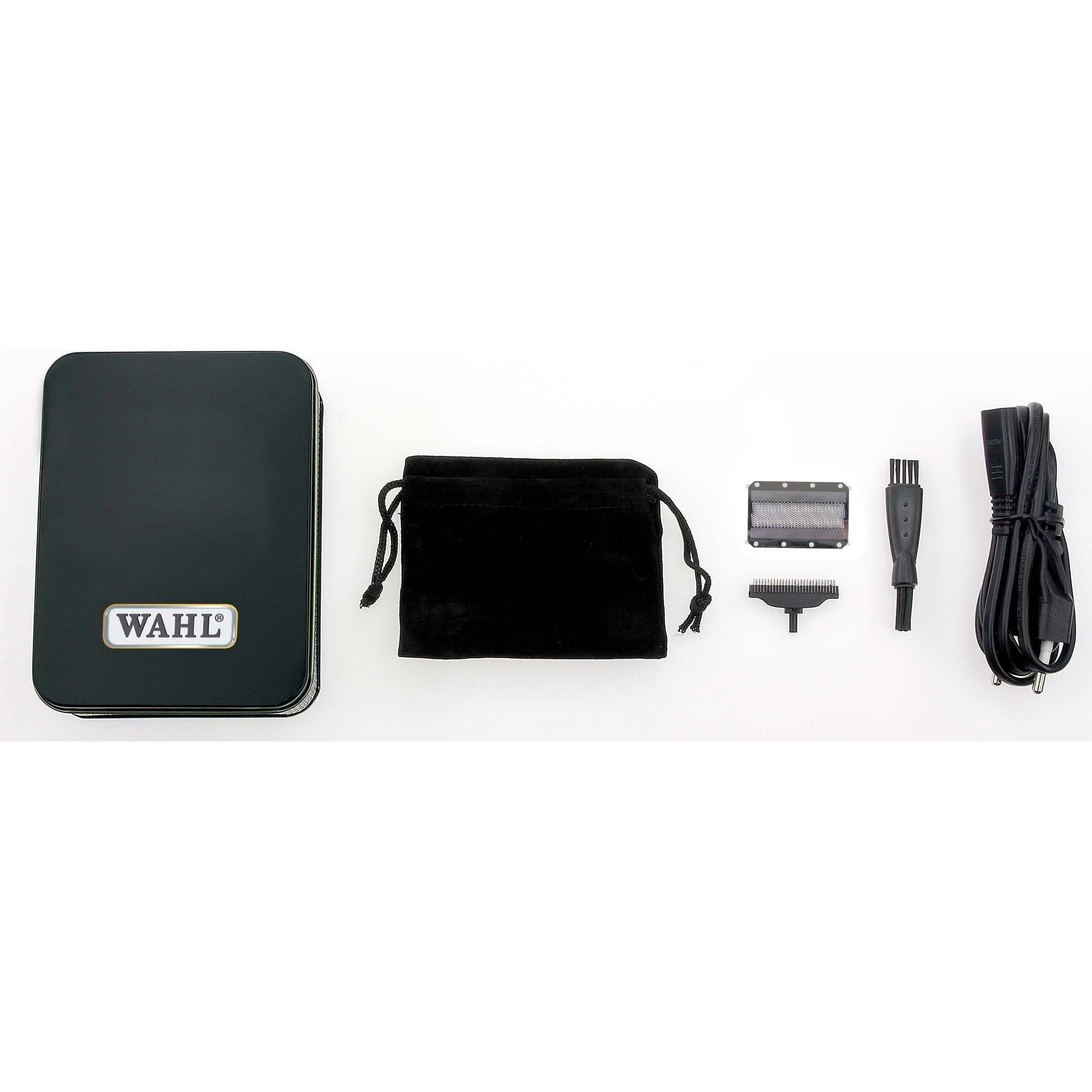 Thumbnail - Wahl, Rasierapparat, Mobile Shaver