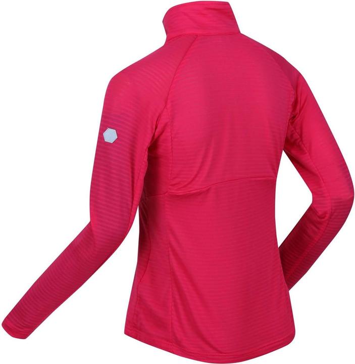 Immagine prodotto Regatta Highton Lite II Giacca Soft Shell Cerniera su intera lunghezza Donna (44)