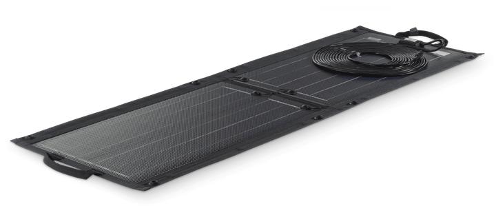 Actual product image Dometic Solar module MT Travel-Line (3.20 kg)
