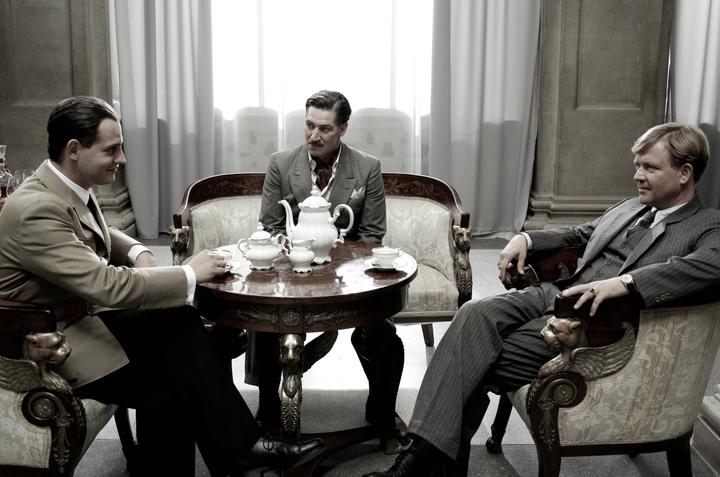 Produktbild Jud Süss - Film ohne Gewissen (DVD, 2010, Deutsch)