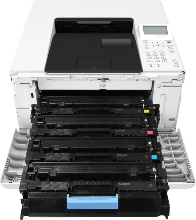 Produktbild Canon i-SENSYS LBP646Cdw (Laser, Farbe)