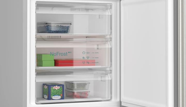 Image du produit Siemens KG49NXIDF (311 l)