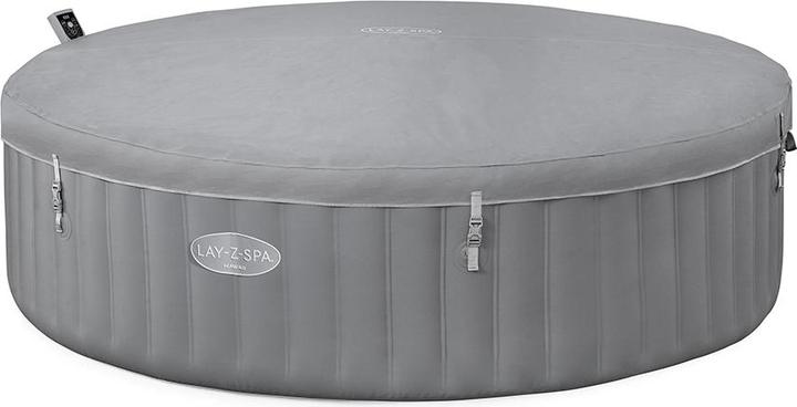 Image du produit Bestway Lay-Z-Spa Hawaii MaxHold EnergySense (8 Personnes)