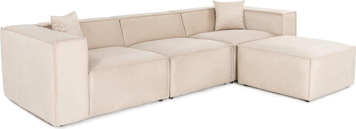 Image du produit Atelier del Sofa Lora (Canapé d'angle)