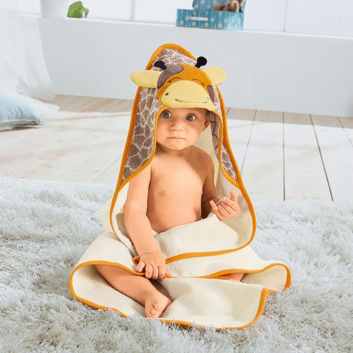 Produktbild Erwin Müller Giraffe (100 x 100 cm)