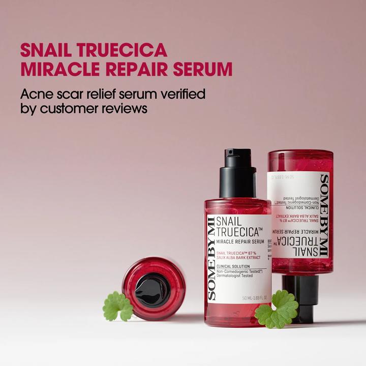 Immagine prodotto Some By Mi Lumaca Truecica Miracle Repair (50 ml)