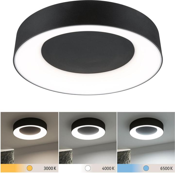 Actual product image Paulmann Casca ceiling light (2800 lm)