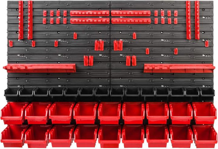 Image du produit Pafen Système de stockage MIX200