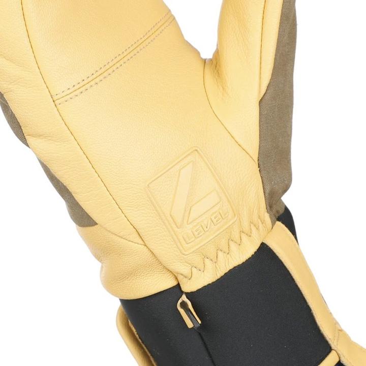 Produktbild Level Fäustling Rover (9, L)