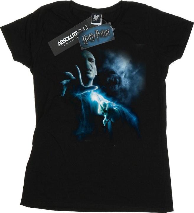 Produktbild Voldemort Shadow TShirt