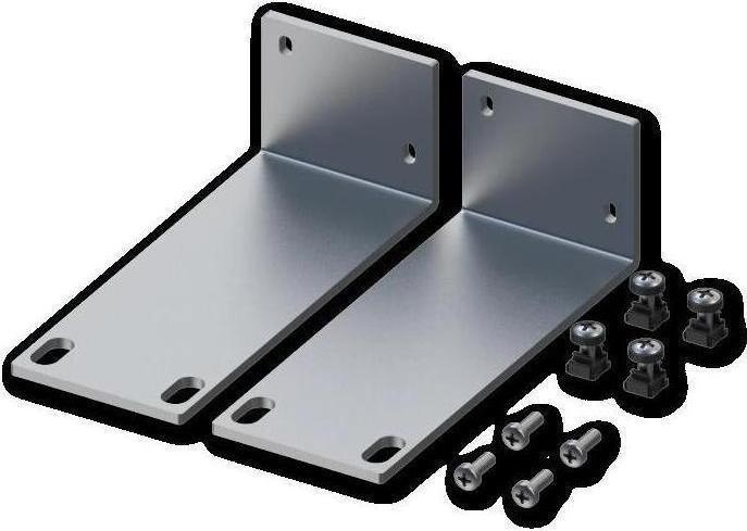 Actual product image Teltonika PR5MEC26 - Rack mounting KIT