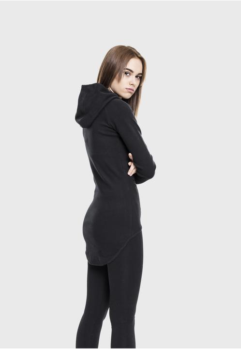 Produktbild Urban Classics Zip Hoody (XL)