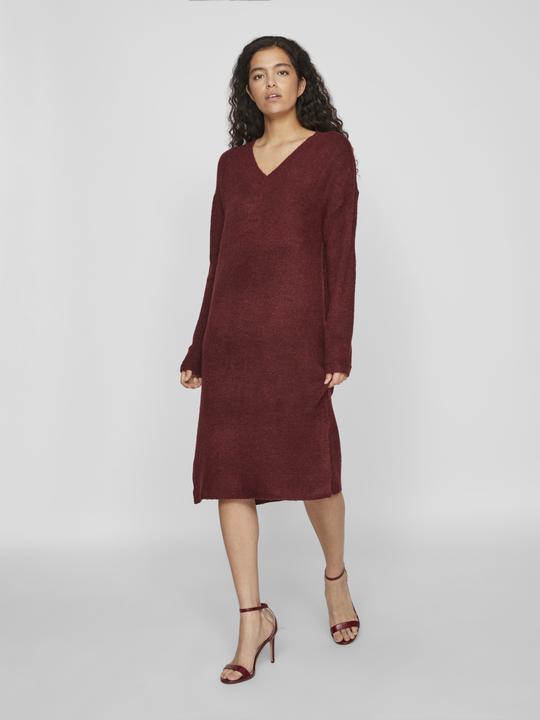 Actual product image Vila Midi knit dress (XS)