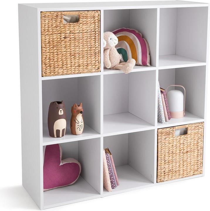 Produktbild La Redoute Interieurs Diny (100 x 100 x 33 cm)