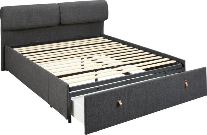 Image du produit AC Design Calvi (140 x 190 cm)