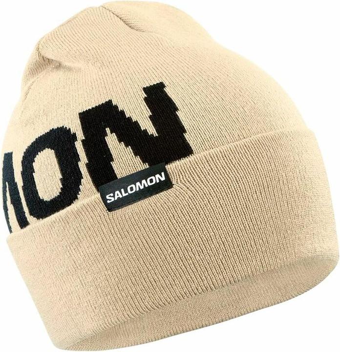 Image du produit Salomon Hut Hermitage Warmes Weiss (Taille unique)