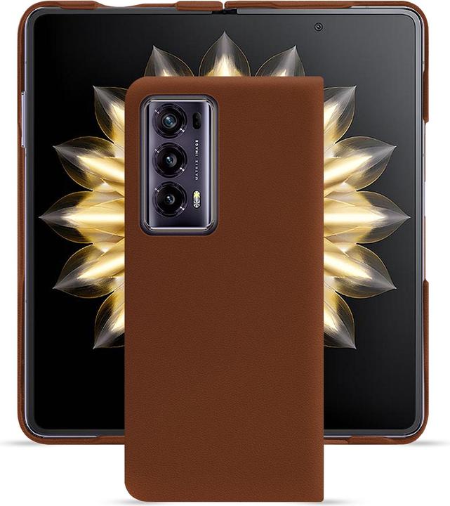 Produktbild Noreve Lederschutzhülle Honor Magic V2 (Honor Magic V2)