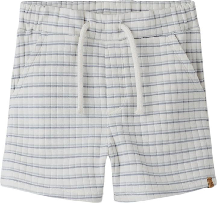 Image du produit Name it Biobaumwoll Shorts (110)