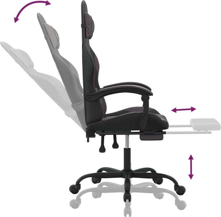 Image du produit vidaXL Giustino