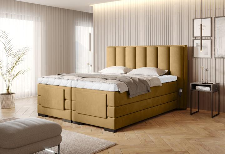 Actual product image ELTAP Veros (140 x 200)