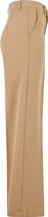 Produktbild Urban Classics Ladies Wide Pleated Pants - 139273 (30)