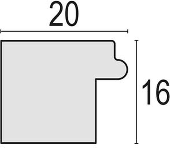 Produktbild ZEP Doneck B (13 x 18 cm)