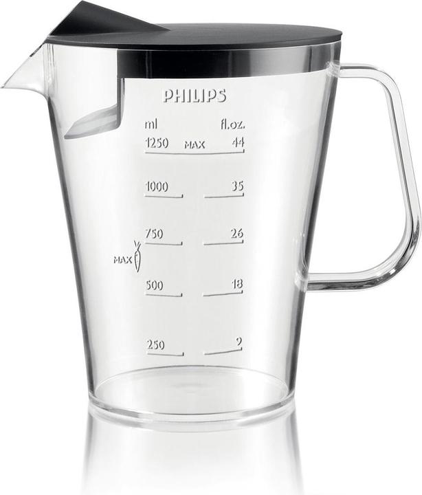 Actual product image Philips Avance Collection
