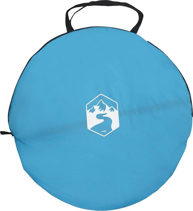 Produktbild vidaXL Pop-Up Zelt (0.55 kg)