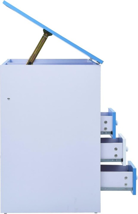 Produktbild VidaXL Mascha (100 x 55 x 87 cm)
