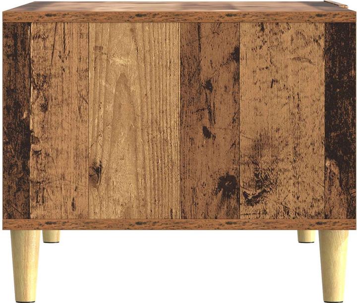 Produktbild vidaXL Couchtisch (90 x 50 x 40 cm)