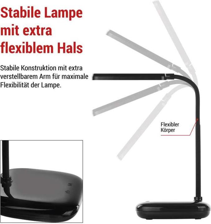 Produktbild Emos Molly (650 lm)