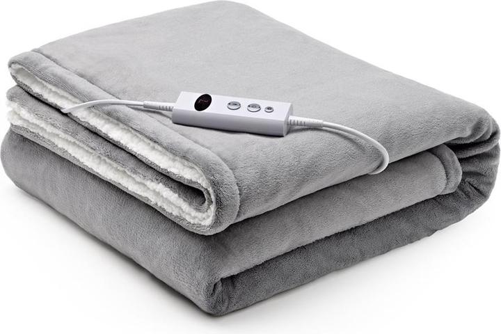 Promed Kuschelheizdecke KHP 2.3G Sherpa