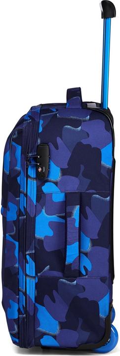 Immagine prodotto Satch Flow - Troublemaker (35 l)