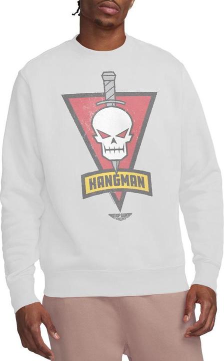 Produktbild Top Gun Hangman Call Sign Sweatshirt (M)