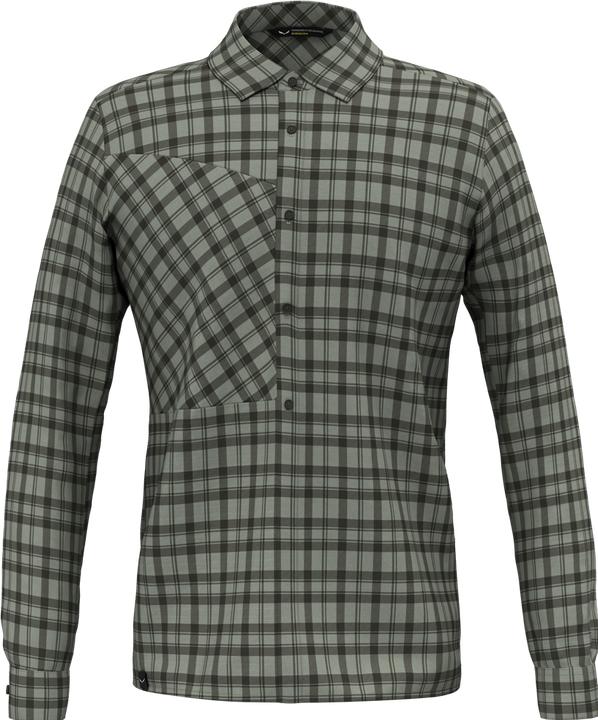 Immagine prodotto Salewa CAMICIA FANES FLANNEL 5PL Uomo L/S. (48, M)